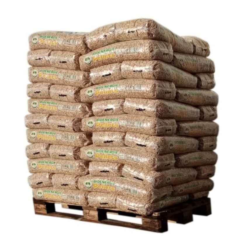 COTERRAM PELLET – PALETTE VON 70 SÄCKEN MIT 15 KG – BHS ...