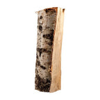 88 Netze Kammergetrocknetes gespalten Birke Brennholz 25cm 1.25 RM / 2.0 SRM