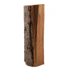 Palette kammergetrocknetes gespalten Hainbuche Brennholz 25cm
