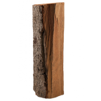Palette kammergetrocknetes gespalten Hainbuche Brennholz 33cm