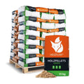 Holzpellets Green ENplus A1, 975 kg